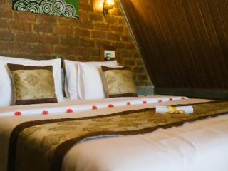 Nuwans Countryside Hideaway - 2