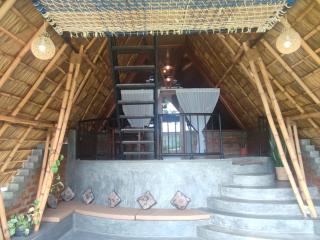 Nuwans Countryside Hideaway - Tangalle - 4