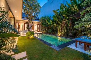 Cozy villa in Umalas - 0