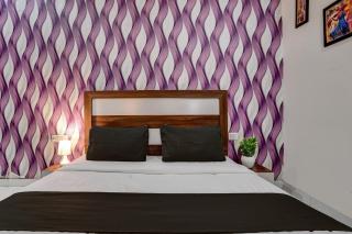 Hotel O Blackberry - Faridabad - 6