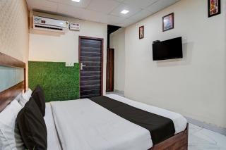 Hotel O Blackberry - 1