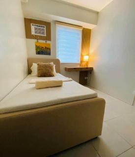 2-Room Cozy Condo in Cebu - 0