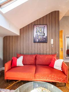 Outstanding deluxe Hideaway by Avo Apartment - Sheffield - 4
