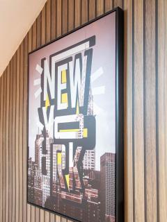 Outstanding deluxe Hideaway by Avo Apartment - Sheffield - 2