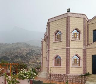 إطلالة مجان Majan view - 3