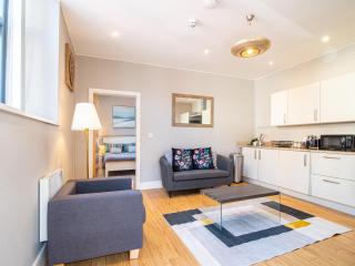 Cozy Urban Retreat in Sheffield - Sheffield - 8
