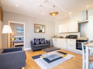 Cozy Urban Retreat in Sheffield - Sheffield - 6