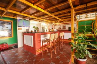 Mariposa Beach Grove - Agonda - 4