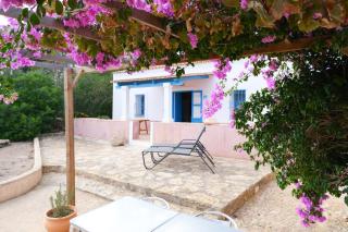 CAN TONI DEN MESTRE - Cala Saona - 0