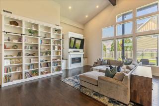 Private Hot Tub Nearby Parks Pet Friendly - Lindon - 2