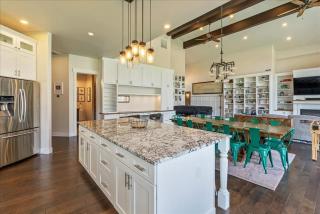 Private Hot Tub Nearby Parks Pet Friendly - Lindon - 7