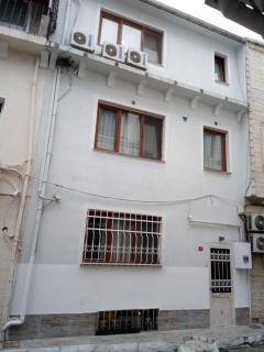 SUFI Apart - Istambul - 0