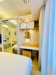 Hiraya Manawari Suite at Air Residences - Manila - 5