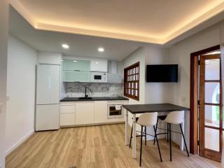 Newly listed and renovated Bungalow in Parque Golf Maspalomas - Maspalomas - 1
