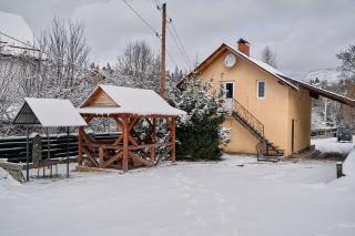 Затишна Домівка - Slavske - 9