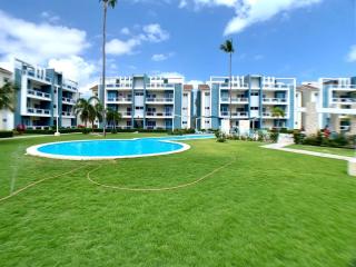 Apartamento tipo hotel WIFI - Estacionamiento - Punta Cana - 6
