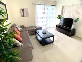 Apartamento tipo hotel WIFI - Estacionamiento - Punta Cana - 4