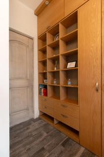 Encantador estudio privado con baño y kitchenette - Città del Messico - 4