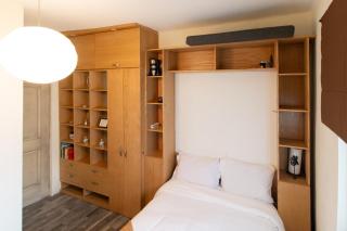 Encantador estudio privado con baño y kitchenette - Città del Messico - 3