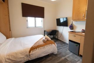 Encantador estudio privado con baño y kitchenette - Città del Messico - 2