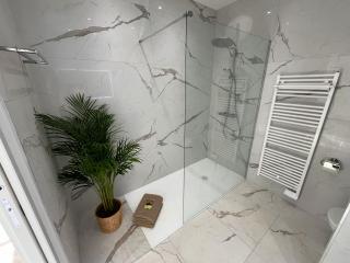 Résidence du Golf - Jacuzzi et Parking Gratuit - Biéville-Beuville - 6
