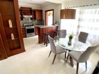 Apartamento tipo hotel WIFI - Estacionamiento - Punta Cana - 1