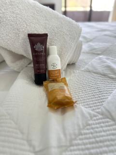 Resort Paraiso do Atlântico - Beira Mar pé na areia - 7