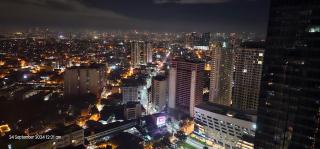 Makati Bliss Apartment - Cozy Urban Retreat - Manila - 0