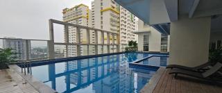 Makati Bliss Apartment - Cozy Urban Retreat - Manila - 6
