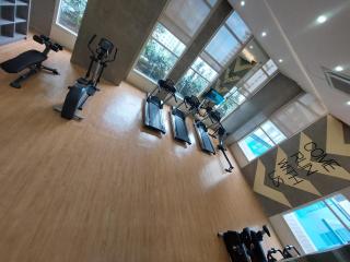 Makati Bliss Apartment - Cozy Urban Retreat - 2