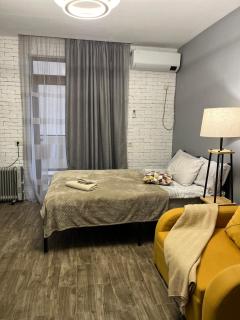 A cozy apartment near the sea - Kvariati - 9