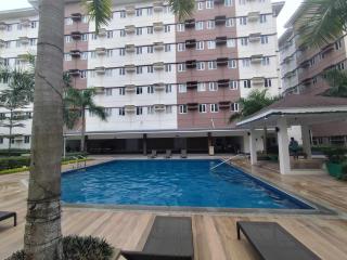 Warm & Cozy Retreat near SM City Trece Martires - Trece Martires - 6