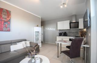 Ferienappartement Meeresbrise - Göhren - 1