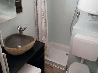 Studio confortable 4 pers. au Grand-Bornand avec balcon et garage - FR-1-458-191 - Le Grand-Bornand - 4