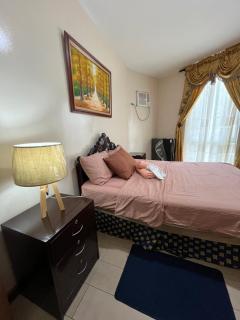 Venice Apartments in McKinley Hill BGC Taguig with Netflix and WiFi - Manilla - 3