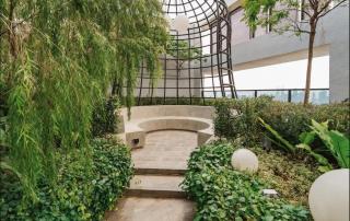 Trion klcc view apartment near TRX - 9