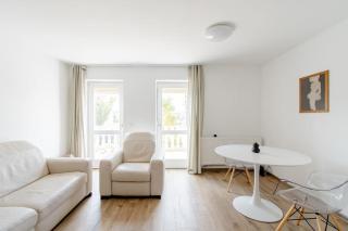 Lovely flat with large terrace - Hévíz - 0