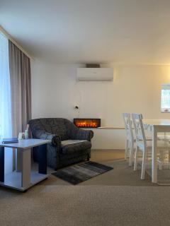 Aurora Apartment - 3