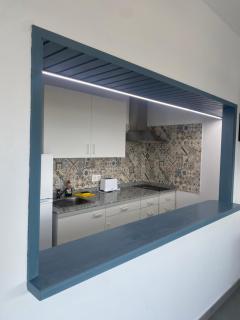 VV Tinisagua 3 ventanas del Atlántico 4 - Breña Alta - 4