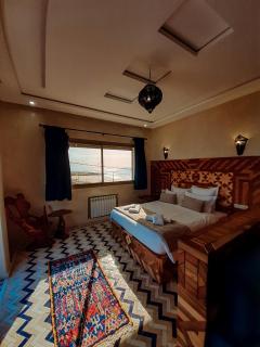 Imsouane WOOD HOUSE - Imsouane - 0