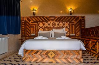 Imsouane WOOD HOUSE - Imsouane - 1