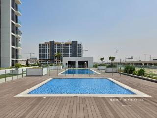 Stylish Studio Getaway 10 Minutes to Dubai Mall - Dubai - 3