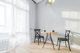 Квартира в центре левого берега - 5