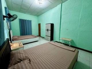 Huge house with seaview - 5