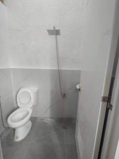 Huge house with seaview - 2