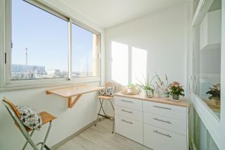 Appartement familial - proche Paris - Alfortville - 6