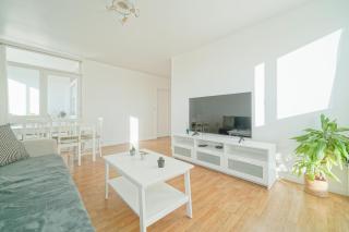 Appartement familial - proche Paris - Alfortville - 0