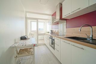 Appartement familial - proche Paris - Alfortville - 3