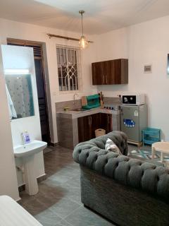 Pride Studio II - Mombasa - 9