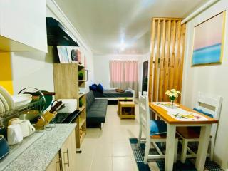 Plumera Condo Nearest Airport Intl SchoolsMalls - Lapu Lapu City - 0